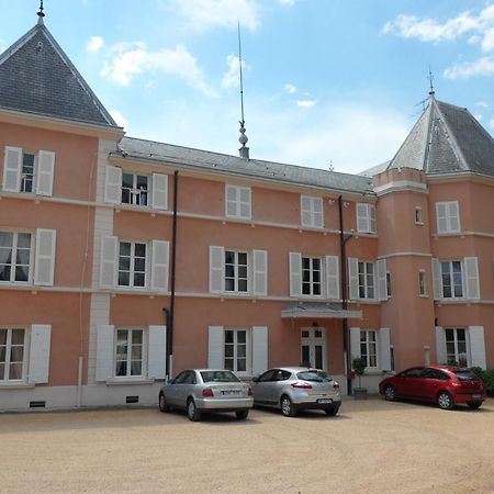 Chateau De La Chapelle Des Bois ฟลัวรี ภายนอก รูปภาพ