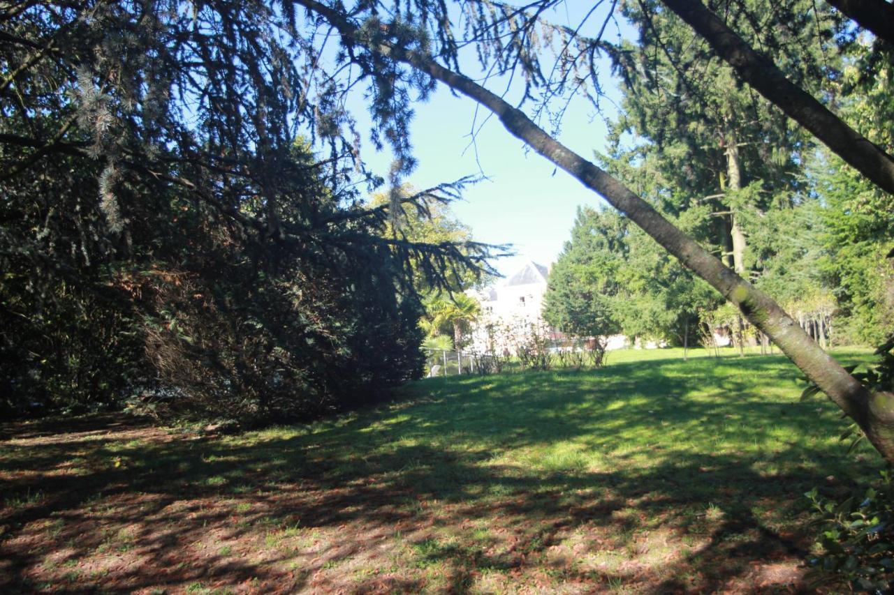 Chateau De La Chapelle Des Bois ฟลัวรี ห้อง รูปภาพ